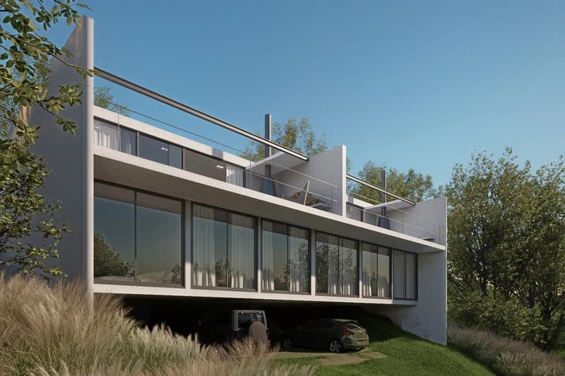 Casa en venta · Terrazas de La Estanzuela, La Calera, Colon, Córdoba Casa en venta · Terrazas de La Estanzuela, La Calera, Colon, Córdoba