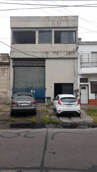 Depósito en alquiler · Sarandi, Avellaneda, GBA Sur, Provincia de Buenos Aires Depósito en alquiler · Sarandi, Avellaneda, GBA Sur, Provincia de Buenos Aires