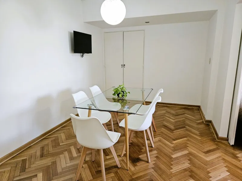 Departamento en alquiler · San Nicolás, CABA Departamento en alquiler · San Nicolás, CABA