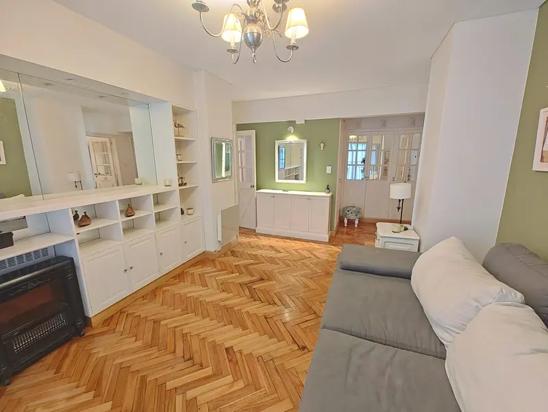 Departamento en alquiler · Belgrano, CABA Departamento en alquiler · Belgrano, CABA
