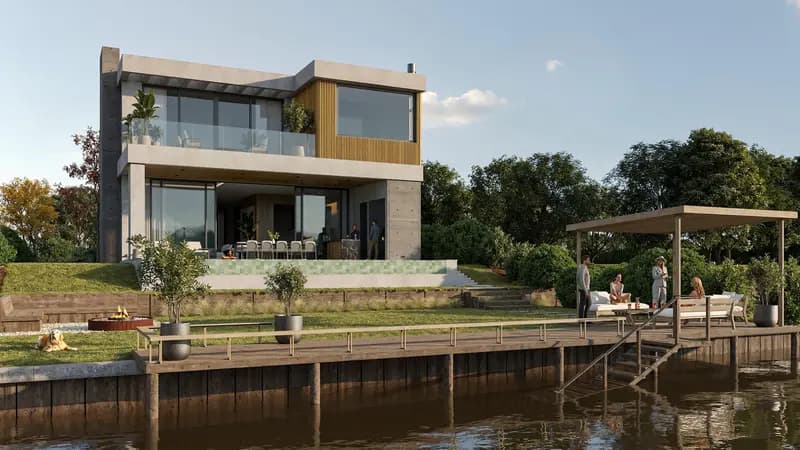 Casa en venta · Nordelta El Yacht, Tigre, GBA Norte, Provincia de Buenos Aires Casa en venta · Nordelta El Yacht, Tigre, GBA Norte, Provincia de Buenos Aires