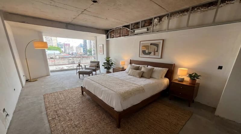 Departamento en venta · Belgrano, CABA Departamento en venta · Belgrano, CABA