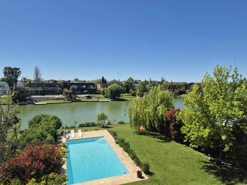 Casa en venta · Santa Bárbara, Tigre, GBA Norte, Provincia de Buenos Aires Casa en venta · Santa Bárbara, Tigre, GBA Norte, Provincia de Buenos Aires