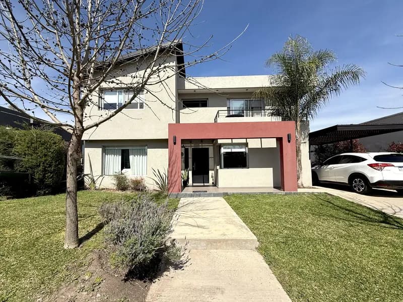 Casa en venta · Santa Elena, Pilar, GBA Norte, Provincia de Buenos Aires Casa en venta · Santa Elena, Pilar, GBA Norte, Provincia de Buenos Aires