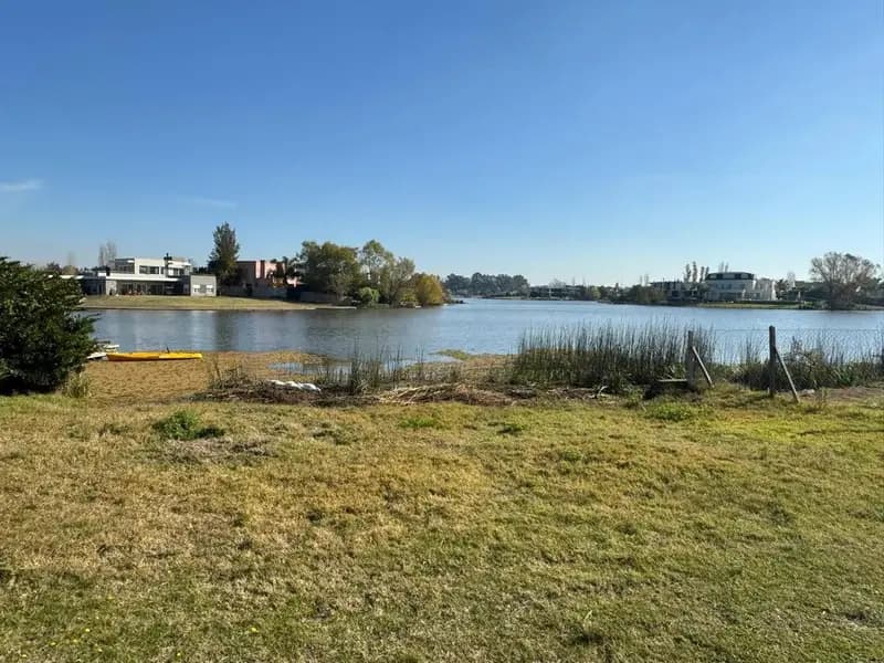 Terreno en venta · San Marco, Villanueva, Tigre, GBA Norte, Provincia de Buenos Aires Terreno en venta · San Marco, Villanueva, Tigre, GBA Norte, Provincia de Buenos Aires