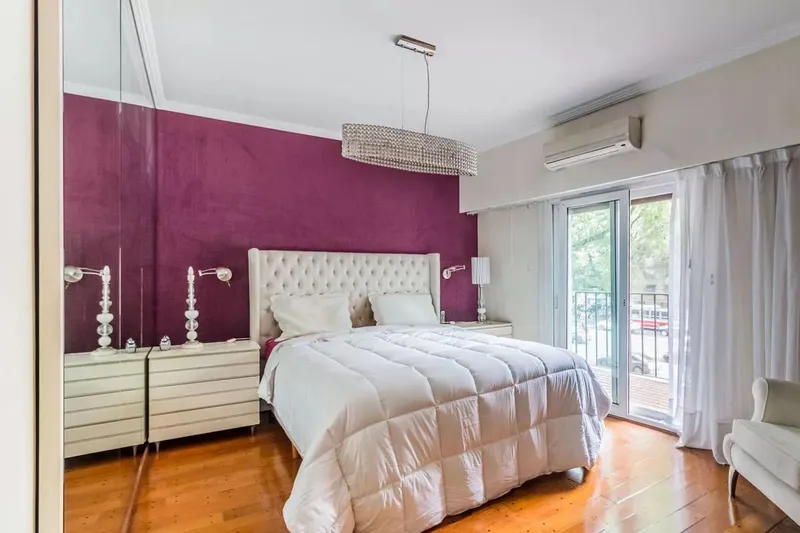 Departamento en venta · Palermo Chico, Palermo, CABA Departamento en venta · Palermo Chico, Palermo, CABA