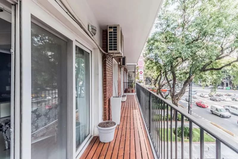 Departamento en venta · Palermo Chico, Palermo, CABA Departamento en venta · Palermo Chico, Palermo, CABA