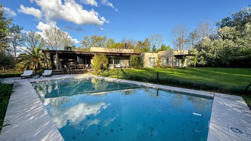 Casa en venta · Chacras de Murray, Pilar, GBA Norte, Provincia de Buenos Aires Casa en venta · Chacras de Murray, Pilar, GBA Norte, Provincia de Buenos Aires