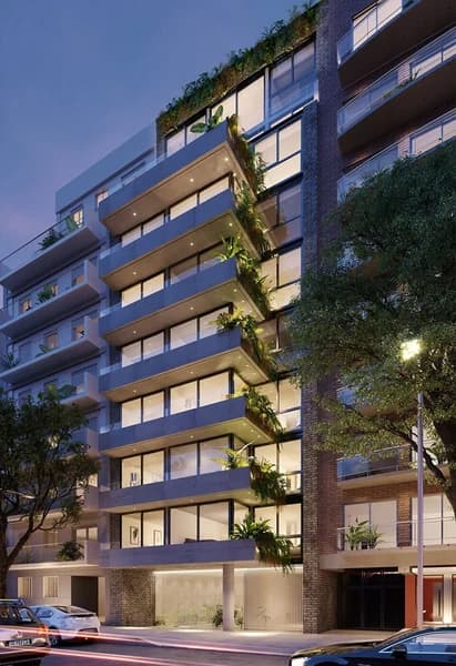 Departamento en venta · Belgrano, CABA Departamento en venta · Belgrano, CABA