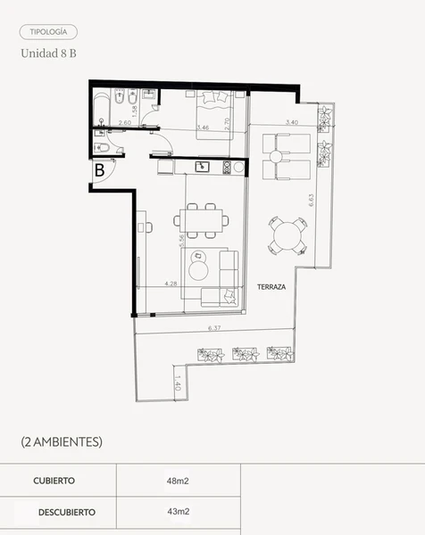 Departamento en venta · Coghlan, CABA Departamento en venta · Coghlan, CABA