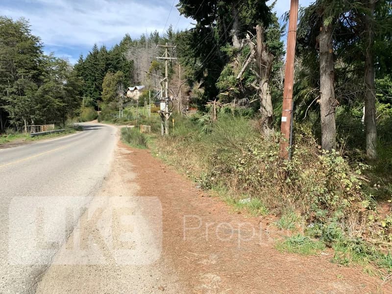 Terreno en venta · San Carlos de Bariloche, Bariloche, Río Negro Terreno en venta · San Carlos de Bariloche, Bariloche, Río Negro