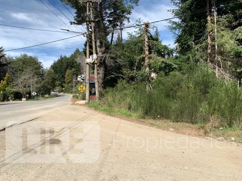 Terreno en venta · San Carlos de Bariloche, Bariloche, Río Negro Terreno en venta · San Carlos de Bariloche, Bariloche, Río Negro