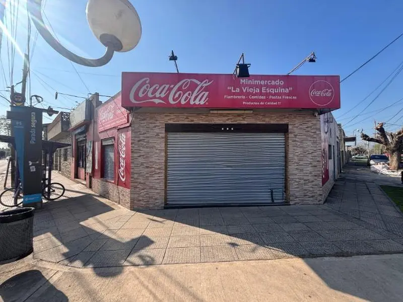 Comercio en venta · Morón, GBA Oeste, Provincia de Buenos Aires Comercio en venta · Morón, GBA Oeste, Provincia de Buenos Aires