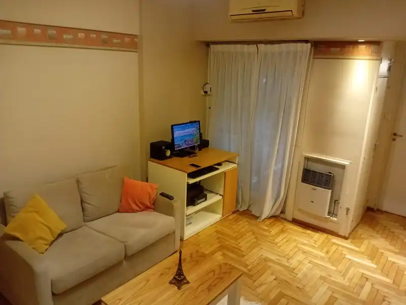 Departamento en venta · Villa Crespo, CABA Departamento en venta · Villa Crespo, CABA