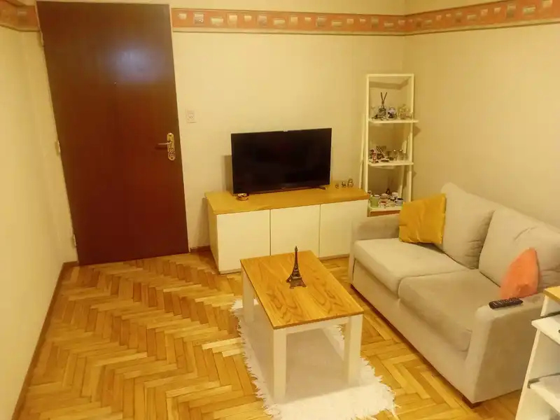 Departamento en venta · Villa Crespo, CABA Departamento en venta · Villa Crespo, CABA