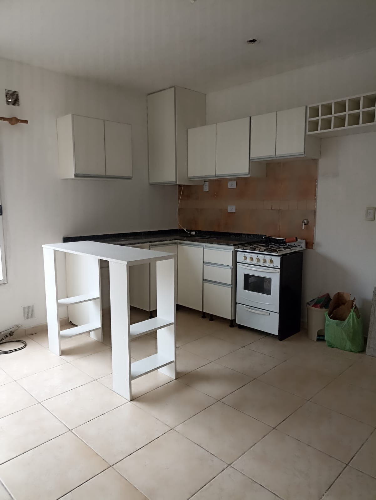 Departamento en alquiler · Villa Sarmiento, Morón, GBA Oeste, Provincia de Buenos Aires Departamento en alquiler · Villa Sarmiento, Morón, GBA Oeste, Provincia de Buenos Aires