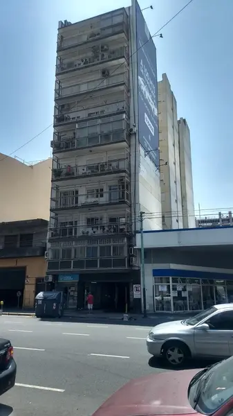 Departamento en venta · Balvanera, CABA Departamento en venta · Balvanera, CABA