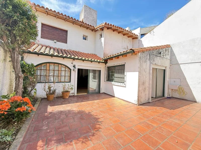 Casa en venta · La Lucila, Vicente López, GBA Norte, Provincia de Buenos Aires Casa en venta · La Lucila, Vicente López, GBA Norte, Provincia de Buenos Aires