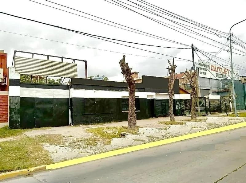 Terreno en venta · Troncos Del Talar, Tigre, Tigre, GBA Norte, Provincia de Buenos Aires Terreno en venta · Troncos Del Talar, Tigre, Tigre, GBA Norte, Provincia de Buenos Aires