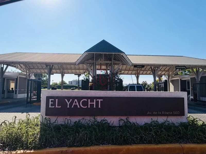 Terreno en venta · Nordelta El Yacht, Tigre, GBA Norte, Provincia de Buenos Aires Terreno en venta · Nordelta El Yacht, Tigre, GBA Norte, Provincia de Buenos Aires