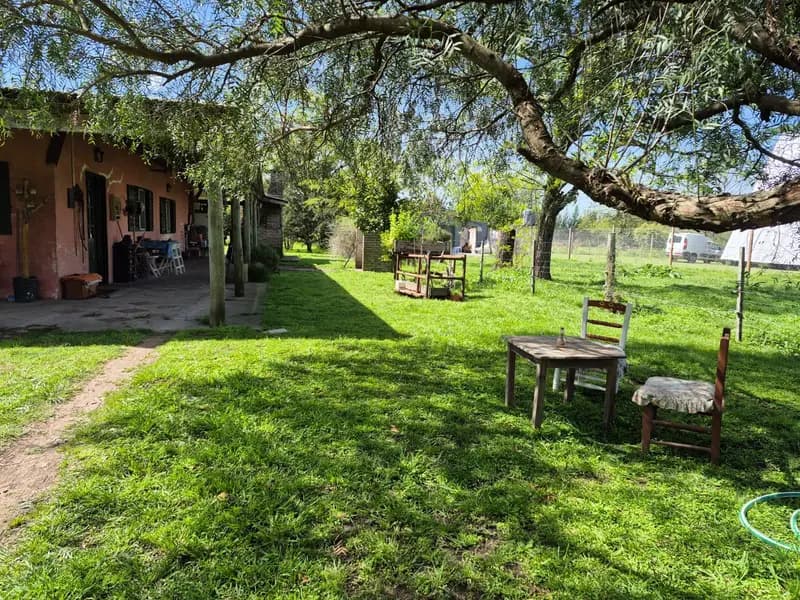 Terreno en venta · Parada Robles, Exaltación de la Cruz, GBA Norte, Provincia de Buenos Aires Terreno en venta · Parada Robles, Exaltación de la Cruz, GBA Norte, Provincia de Buenos Aires