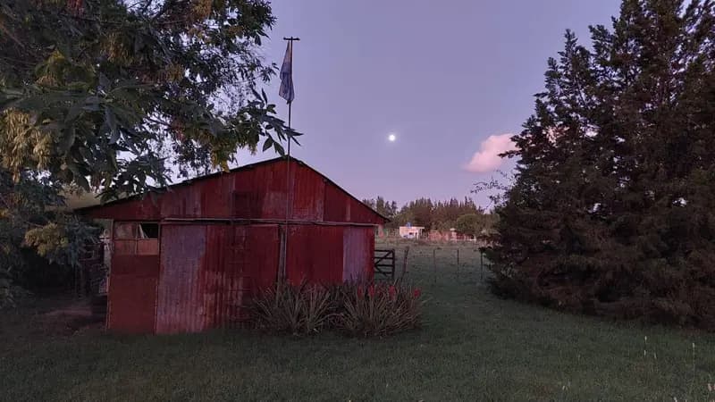 Terreno en venta · Parada Robles, Exaltación de la Cruz, GBA Norte, Provincia de Buenos Aires Terreno en venta · Parada Robles, Exaltación de la Cruz, GBA Norte, Provincia de Buenos Aires