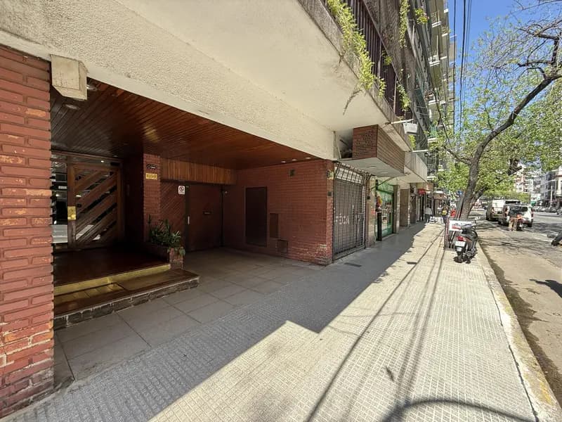 Departamento en alquiler · Almagro, CABA Departamento en alquiler · Almagro, CABA