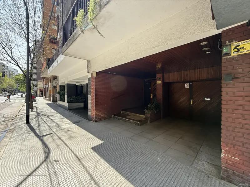 Departamento en alquiler · Almagro, CABA Departamento en alquiler · Almagro, CABA