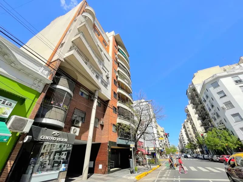 Departamento en venta · Almagro, CABA Departamento en venta · Almagro, CABA