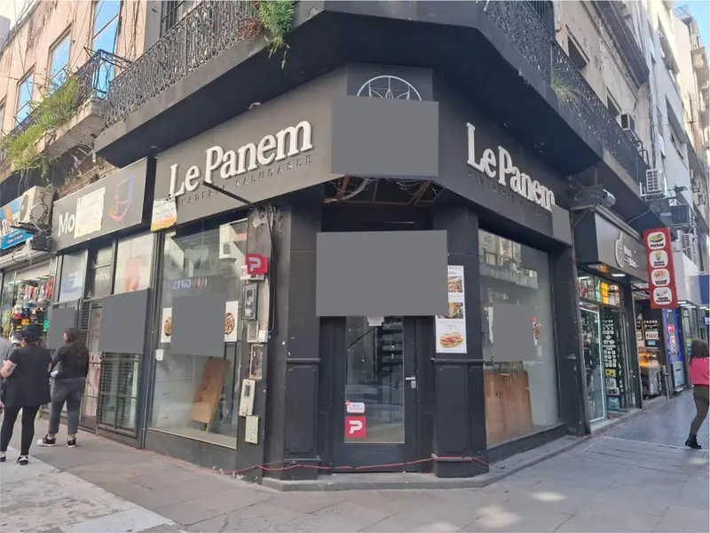 Comercio en alquiler · San Nicolás, CABA Comercio en alquiler · San Nicolás, CABA