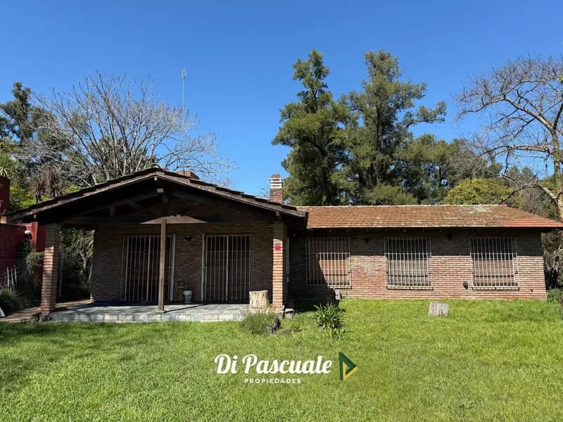 Casa en venta · La Reja, Moreno, GBA Oeste, Provincia de Buenos Aires Casa en venta · La Reja, Moreno, GBA Oeste, Provincia de Buenos Aires