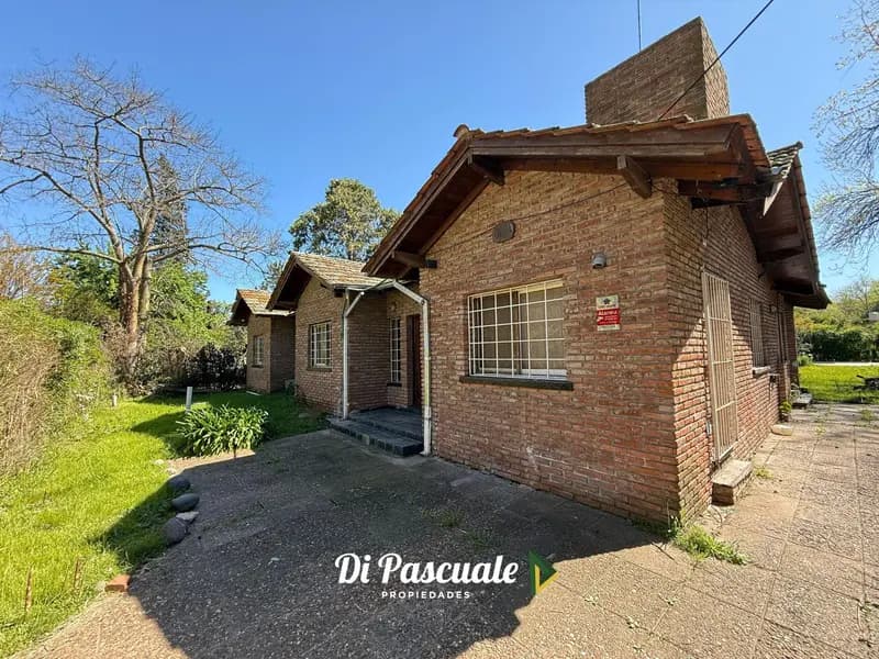 Casa en venta · La Reja, Moreno, GBA Oeste, Provincia de Buenos Aires Casa en venta · La Reja, Moreno, GBA Oeste, Provincia de Buenos Aires