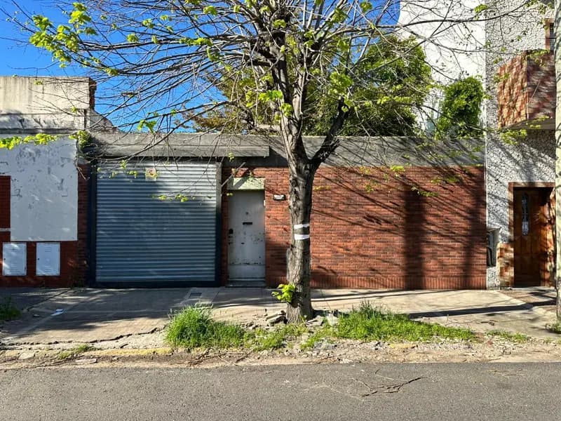 Casa en venta · Ciudad Madero, La Matanza, GBA Oeste, Provincia de Buenos Aires Casa en venta · Ciudad Madero, La Matanza, GBA Oeste, Provincia de Buenos Aires