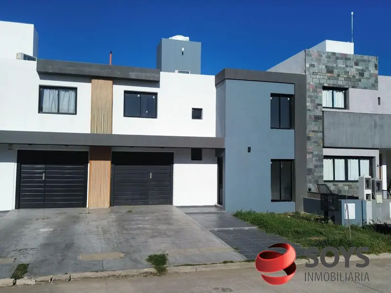 Casa en venta · San Ignacio Village, Córdoba Capital, Córdoba Casa en venta · San Ignacio Village, Córdoba Capital, Córdoba