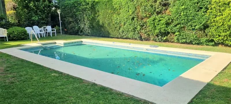 Casa en venta · Campo Chico Country Club, Pilar, GBA Norte, Provincia de Buenos Aires Casa en venta · Campo Chico Country Club, Pilar, GBA Norte, Provincia de Buenos Aires