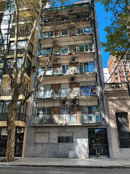 Departamento en venta · Palermo, CABA Departamento en venta · Palermo, CABA