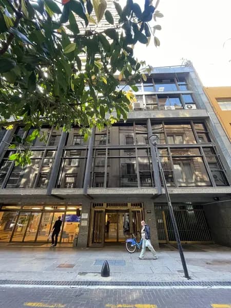 Oficina en alquiler · San Nicolás, CABA Oficina en alquiler · San Nicolás, CABA