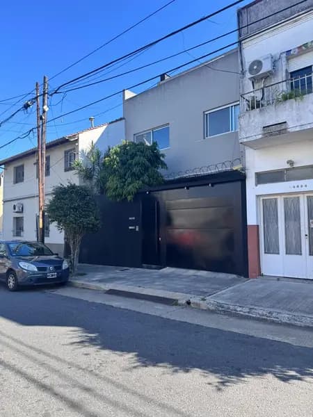 Casa en venta · Saavedra, CABA Casa en venta · Saavedra, CABA