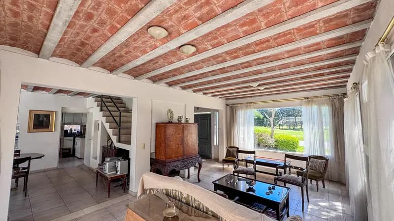 Casa en venta · Club de Campo Mayling, Pilar, GBA Norte, Provincia de Buenos Aires Casa en venta · Club de Campo Mayling, Pilar, GBA Norte, Provincia de Buenos Aires