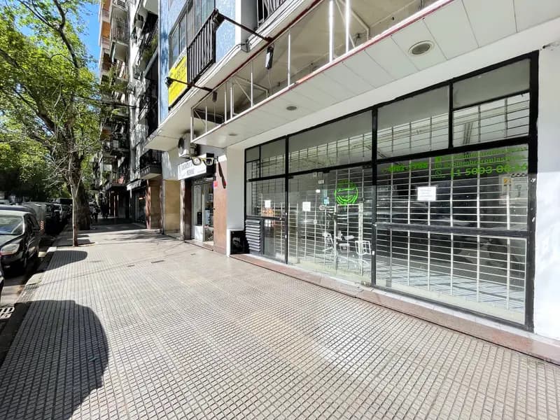 Comercio en alquiler · Almagro, CABA Comercio en alquiler · Almagro, CABA