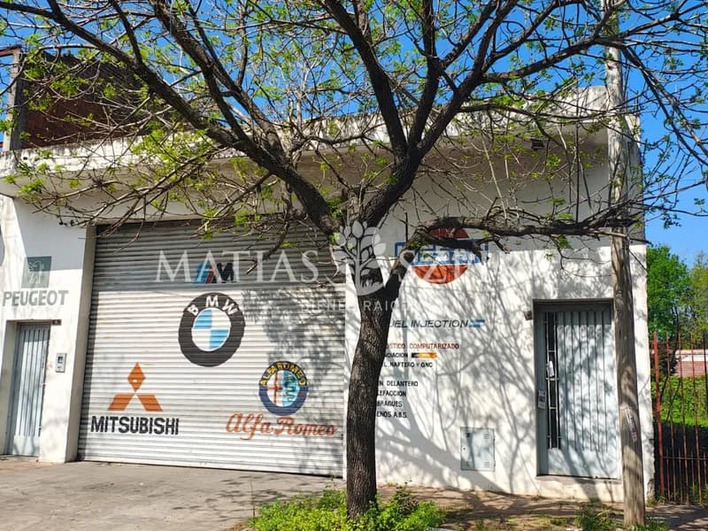 Comercio en venta · Castelar, Morón, GBA Oeste, Provincia de Buenos Aires Comercio en venta · Castelar, Morón, GBA Oeste, Provincia de Buenos Aires