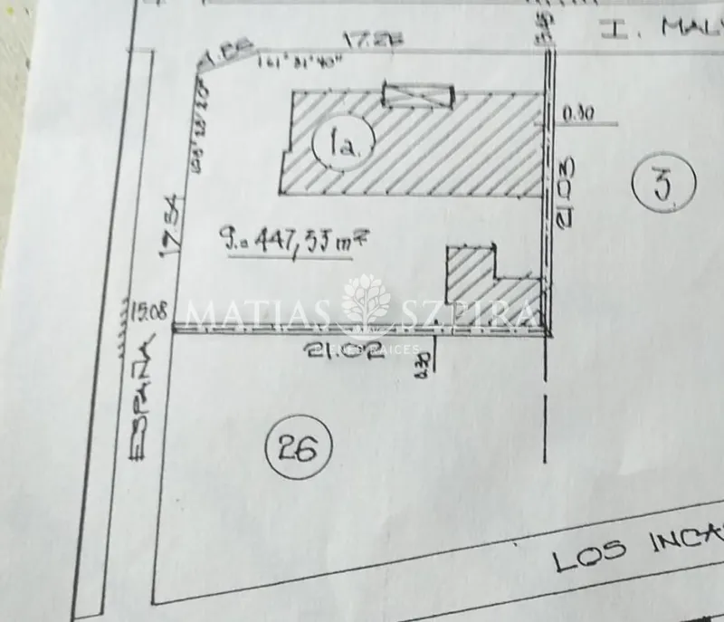 Terreno en venta · Castelar, Morón, GBA Oeste, Provincia de Buenos Aires Terreno en venta · Castelar, Morón, GBA Oeste, Provincia de Buenos Aires