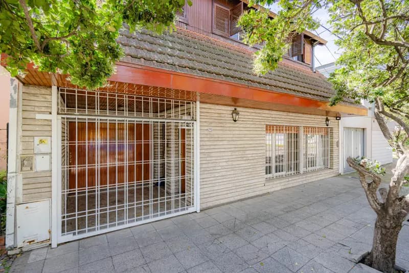 Casa en venta · Villa Sarmiento, Morón, GBA Oeste, Provincia de Buenos Aires Casa en venta · Villa Sarmiento, Morón, GBA Oeste, Provincia de Buenos Aires