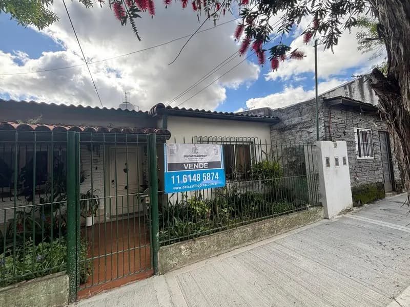 PH en venta · San Fernando, GBA Norte, Provincia de Buenos Aires PH en venta · San Fernando, GBA Norte, Provincia de Buenos Aires