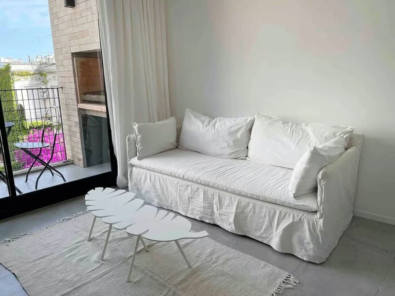 Departamento en alquiler · Palermo, CABA Departamento en alquiler · Palermo, CABA