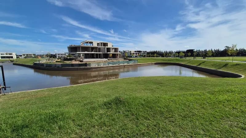 Terreno en venta · Nordelta El Yacht, Tigre, GBA Norte, Provincia de Buenos Aires Terreno en venta · Nordelta El Yacht, Tigre, GBA Norte, Provincia de Buenos Aires