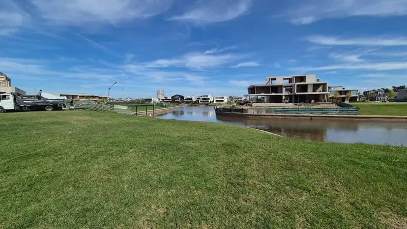 Terreno en venta · Nordelta El Yacht, Tigre, GBA Norte, Provincia de Buenos Aires Terreno en venta · Nordelta El Yacht, Tigre, GBA Norte, Provincia de Buenos Aires