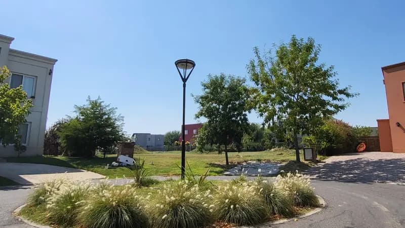 Terreno en venta · El Cantón, Escobar, GBA Norte, Provincia de Buenos Aires Terreno en venta · El Cantón, Escobar, GBA Norte, Provincia de Buenos Aires