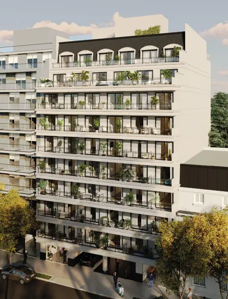 Emprendimiento en venta · Palermo, CABA Emprendimiento en venta · Palermo, CABA