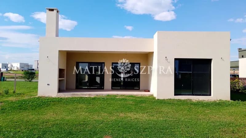 Casa en venta · San Sebastián, Escobar, GBA Norte, Provincia de Buenos Aires Casa en venta · San Sebastián, Escobar, GBA Norte, Provincia de Buenos Aires